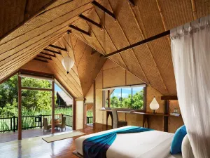 Jetwing Vil Uyana, A Luxury Reserve