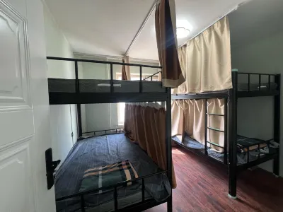 ZEBRA Guest House