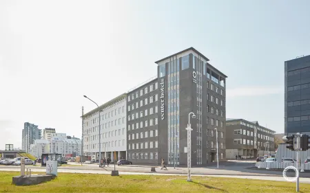 Center Hotels Arnarhvoll