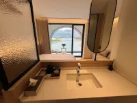 Manlu · Banmeng Vacation Apartment - Balkoner