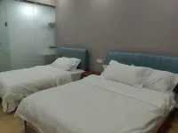 OYO  fuliang hongyuan road hotel Hotels in Fuliang