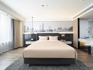 Yesfel Hotel