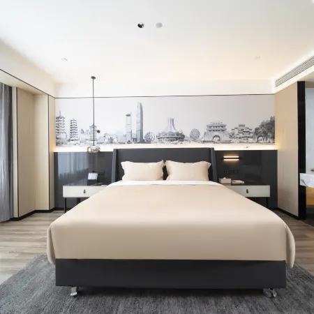 Yesfel Hotel