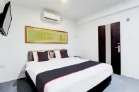 Hotel O Jalan Jenderal Sudirman Near Imam Bonjol Square