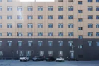 Wusu Yunbo Hotel Hotels in Wusu