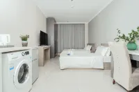 Jinli Serviced Apartment