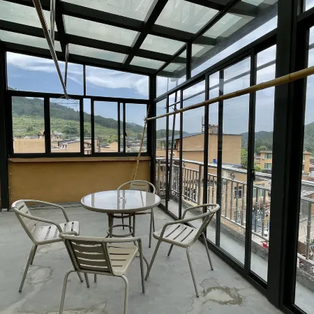 Feiyang Homestay (Longtan Ancient Town)