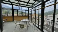 Feiyang Homestay (Longtan Ancient Town) - Dağ Manzaralı