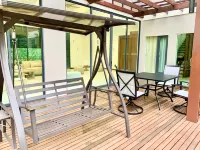 Deco Home Mesilau Golf Bungalow @ Kundasang