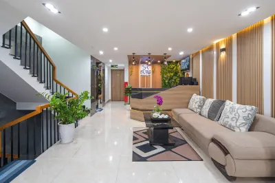 Suri Apartment & Hotel Danang Hotels in Da Nang