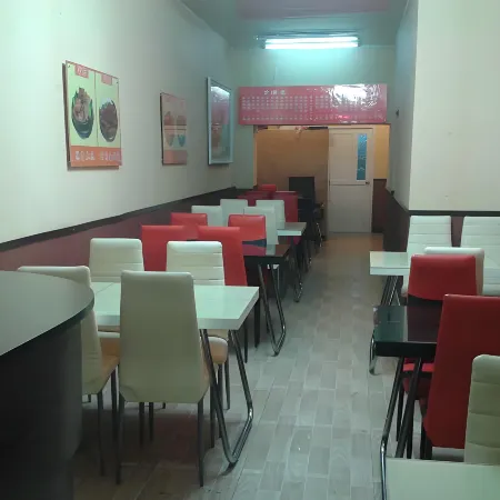 Qingsu Hotel（Jiaxing South Lake Yuehe Historic district store）