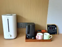 Youfeng Oxygen-Rich Resort Hotel