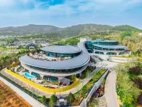 晋城鳳漾易湯温泉ホテル 華誼兄弟スターシアター・重逢晋城周辺のホテル