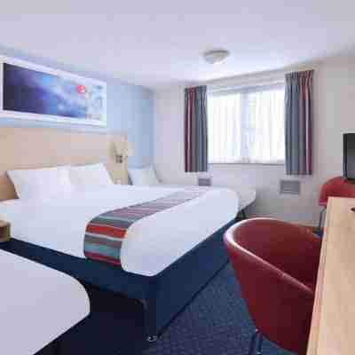 Travelodge Hotel In Glastonbury Rooms