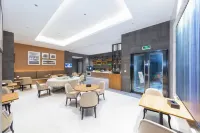 Jinjiang Inn Select (Bazhong Guangfu Street)