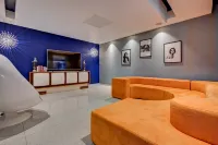 Juliana Hotel Cannes - Gym