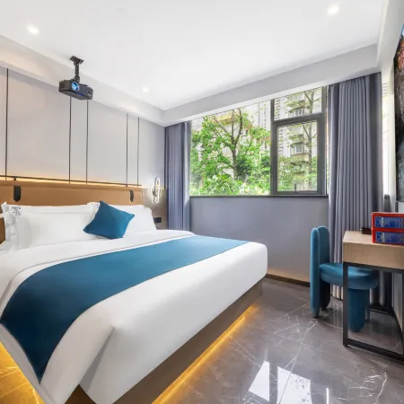 ouduohoTEL