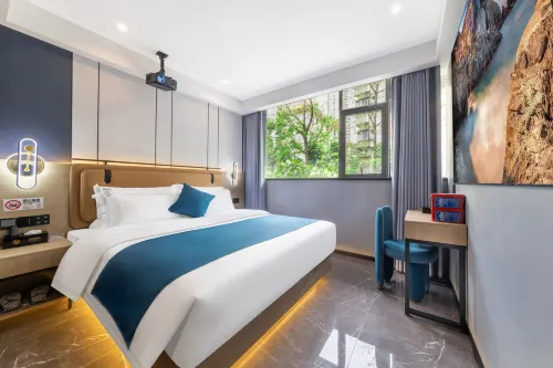 ouduohoTEL