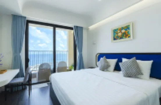 SENSEA HILLSIDE APARTMENT - SUNSET TOWN PHU QUOC