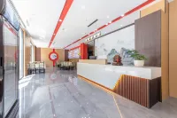 Wangshan Boutique Homestay Hotel - พร้อมอาหารเช้า