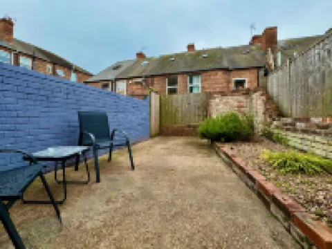Radford House Hotels in 