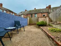 Radford House Hotels in 