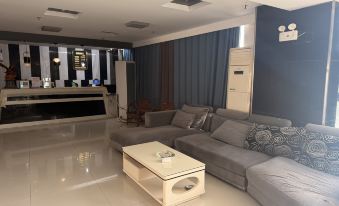 Wuhu Jintilai Business Hotel