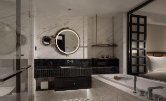 JINGYUAN AROMA GARDEN HOTEL(Yu Garden)