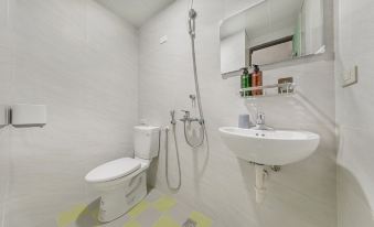 Hualien Unique Smart Stay with Sea View