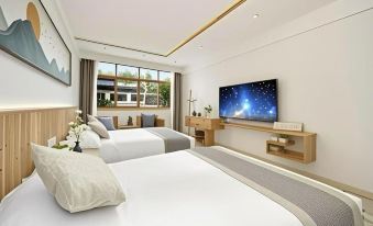 Taohuatan Tage Homestay