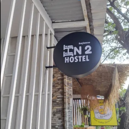 In2 Hostel