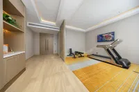 Vienna Hotel (Dingxi Railway Station Branch)