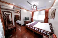 Shanhaiguan Fuyao Homestay