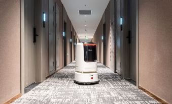 PALACE HOTELS(Beijing Beiqing Road Super Heshenghui)