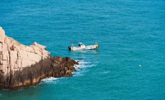 Dongfushan Dongle Shanzhuang