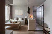 Lane Wander Lodge فنادق في دزى شينغ