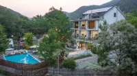 Changxing Jinshutan·Dongli·Shanying Homestay