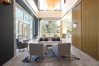 Premier Hotel -Cabin President- Tokyo - Tiny houses