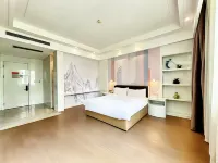 โรงแรมลูเฟย เอ็กซ์ - ที่มีบาร์