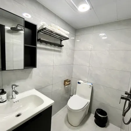 Zhiyun Homestay Hotel