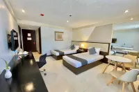 The VIP Hotel Hotels near Hinaplanon - Baikingon Basketball Court