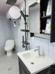 察哈爾右翼中旗草緣一號飯店