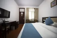 Kang Yang Ling Hotel (Huaihua railway station Xintiandi square branch)