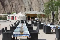 Kaoshan Daying Self-driving Tour Guesthouse - servizio colazione