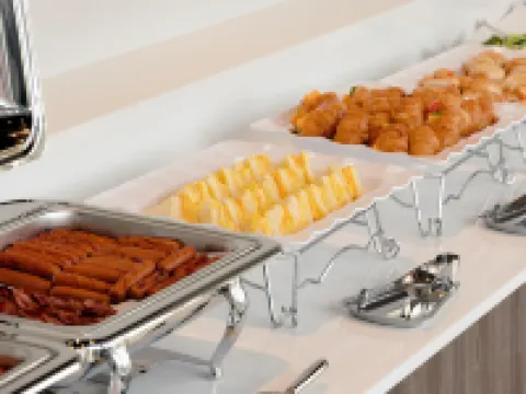 Urbanstay Siheung Geobukseom Hotels in Siheung-si