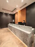 Lechao Hotel (Shanghai People's Square Changzheng Hospital) - 2 stjerner