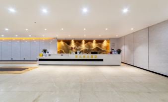 Jingjiucheng Grand Hotel (Dongguan East Station)