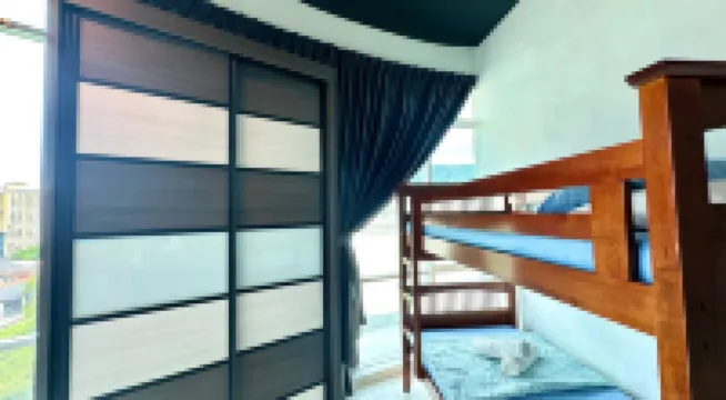 Setia Tri-Suite(1) by Homey Planet