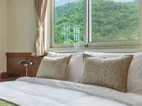 ItaThao Smart Stay with Elevator Hotels in Landkreis Nantou