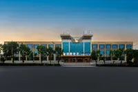 Liya Hotel (Urumqi Tianshan International Airport) Отели рядом со станцией Wuxi жд вокзал